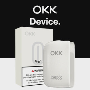 OKK Cross device